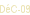 DéC-09